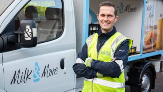 Celebrating Britain's Unsung Heroes 