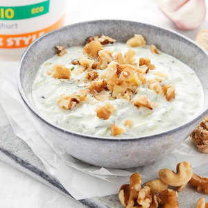 Pure Nature's Walnut Tzatziki