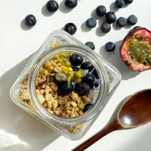 Overnight Oats