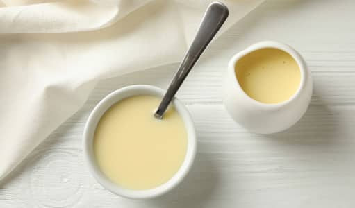 Evaporated Milk: What It Is