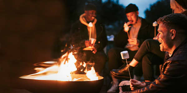 Summer BBQ Ideas: Easy Food, Drinks and Desserts for Outdoor Entertaining