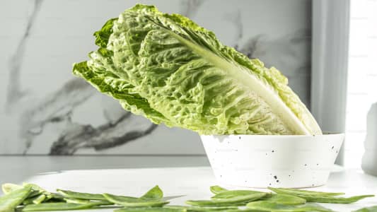 Top Tips: How To Keep Salad Fresh