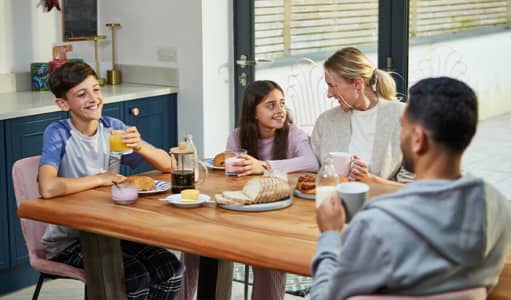 Stress Free Back-to-School Breakfast Ideas for Kids