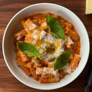 Kombucha Pasta