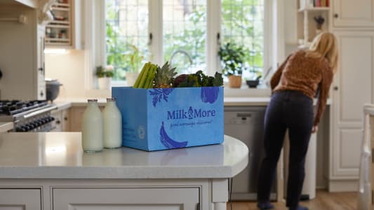 Smart and Simple Ways to Reduce Food Waste at Home