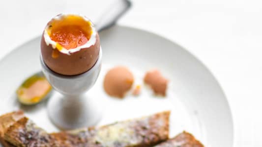 Can You Cook Eggs in a Microwave? Here's Everything You Need to Know