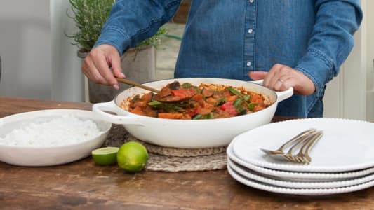 High Protein Vegetarian Recipe Ideas