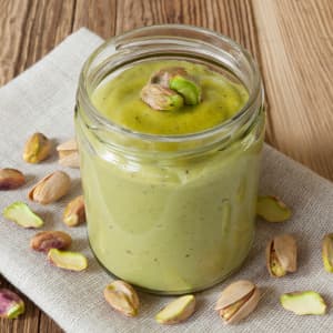 Irresistible Pistachio Cream Recipe