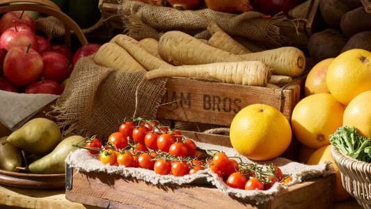 Autumn Vegetables to Add to Your Shopping List