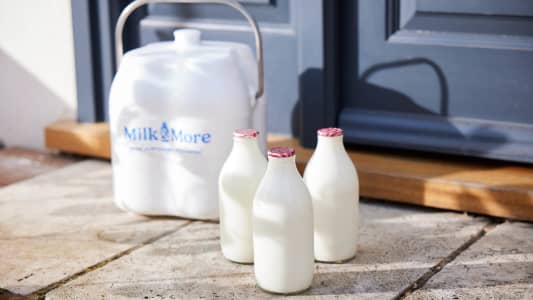 Your Guide to The Shelf Life of Milk: How Long Does Milk Last Once Opened?