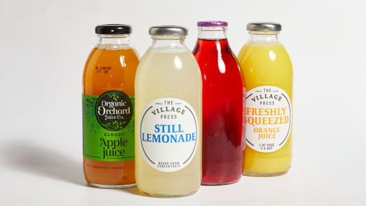 Is Juice Good for You? 5 Benefits to Juicing Your Fruit and Vegetables