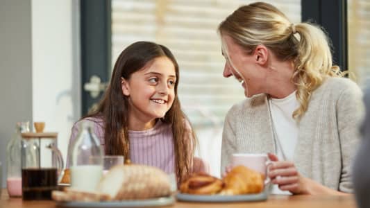 Family-Friendly Breakfast Ideas: Nutritious Starts for Busy Mornings