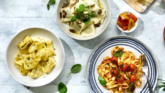 New Year, New Flavours: Exploring Global Cuisines in 2026