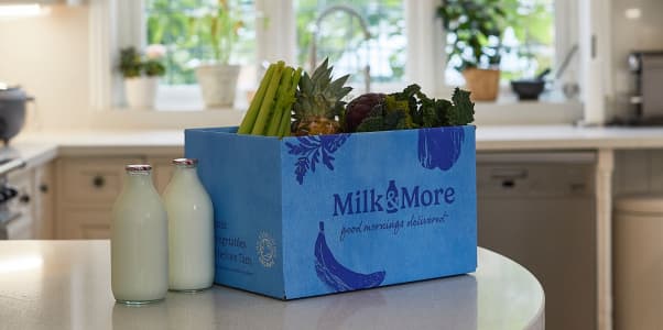 Sustainable Eating: Reducing Food Waste in the New Year