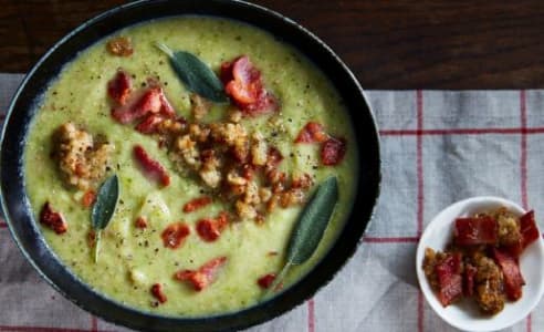 Winter Comforts: Hearty Soups and Stews to Warm the Soul