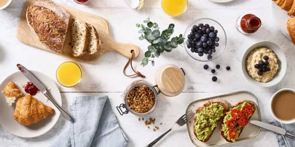 Winter Wellness Essentials: How to Stay Nourished in the Coldest Months