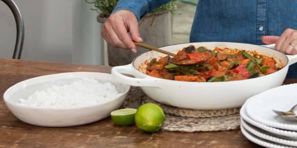 Easy Midweek Dinners: 30-Minute Meals with Milk & More