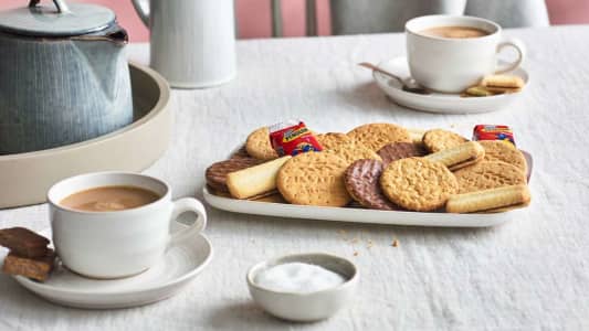 National Tea Day: Simple Ways to Enjoy the Perfect Cup at Home