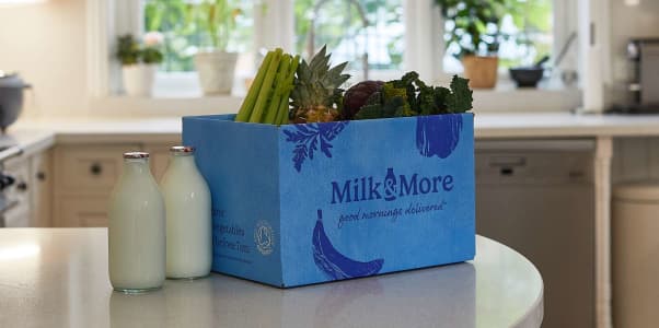 Earth Day: Your Easy Guide to a More Sustainable Kitchen This Spring