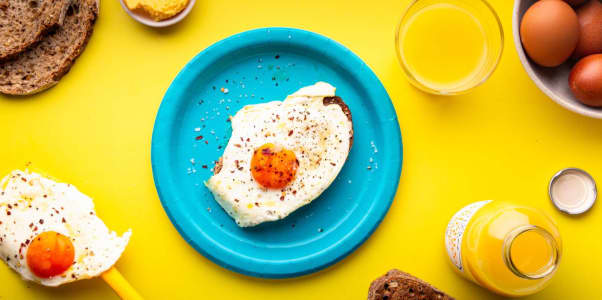 National Egg Day: Easy Meal Ideas for Every Part of the Day