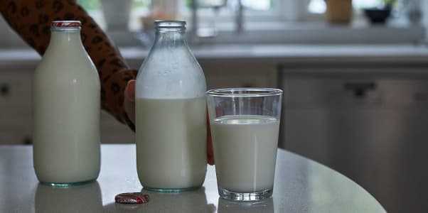 The Busy Professional’s Guide to Never Running Out of Milk