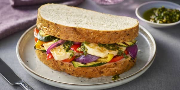 How to Prepare and Cook Halloumi at Home: A Beginner's Guide