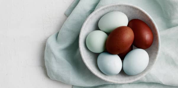 Eggs 101: Storage, Freshness and How to Tell If They're Still Good