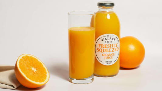 Orange Juice Guide: Types, Benefits and How to Choose
