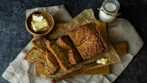 How to Make Banana Bread