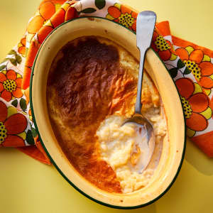 Retro Classics Rice Pudding