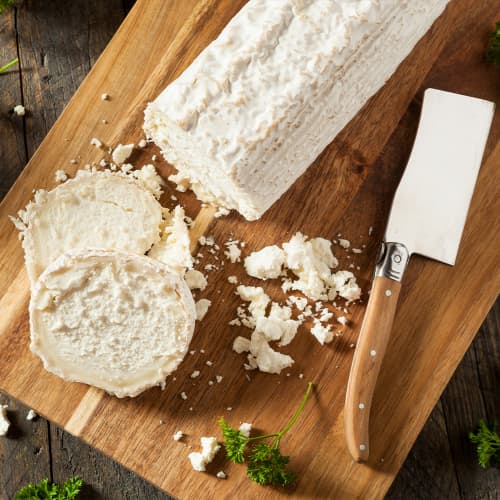 Make Your Own Goats Cheese