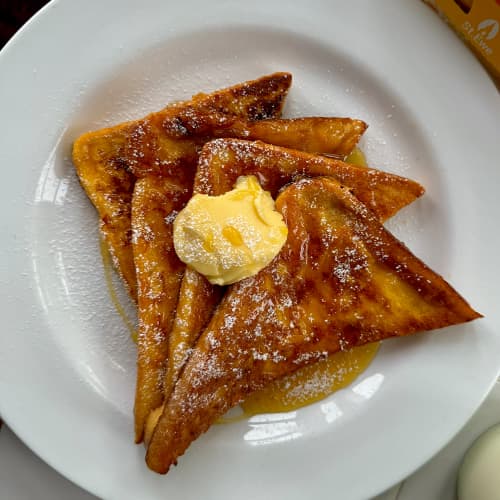 French Toast Recipe