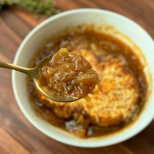 French Onion Soup