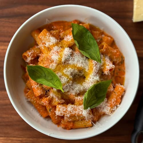 Kombucha Pasta