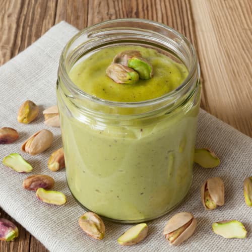 Irresistible Pistachio Cream Recipe