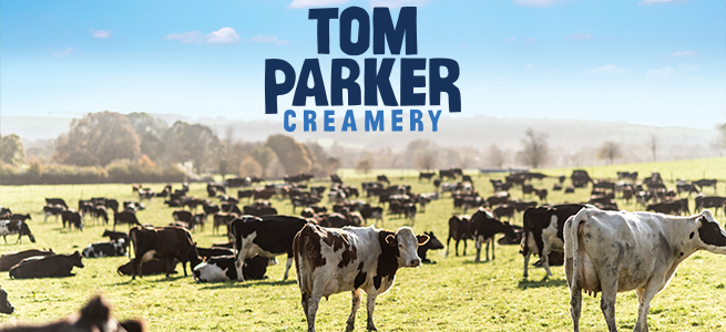 Tom Parker Creamery