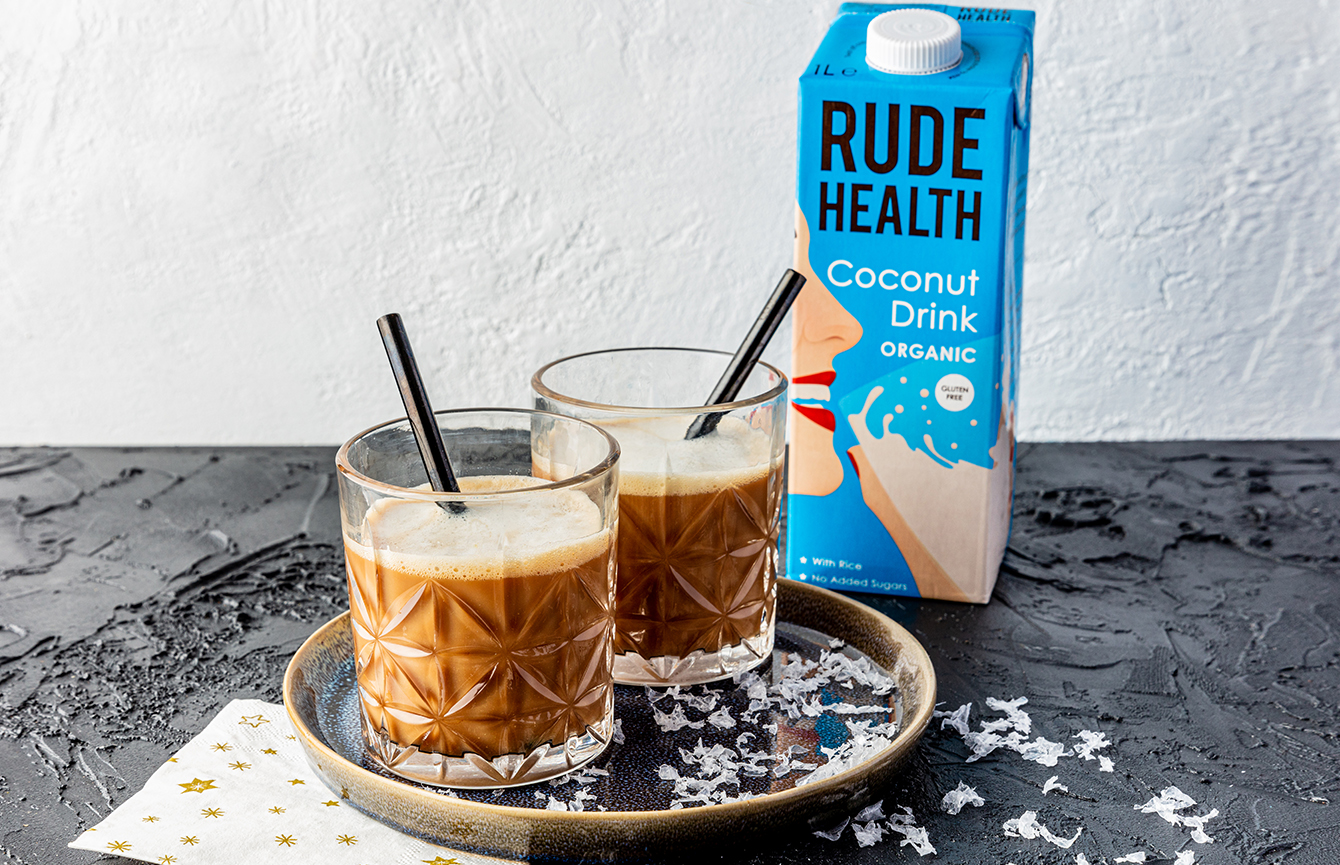 Rude Heal5th drinks