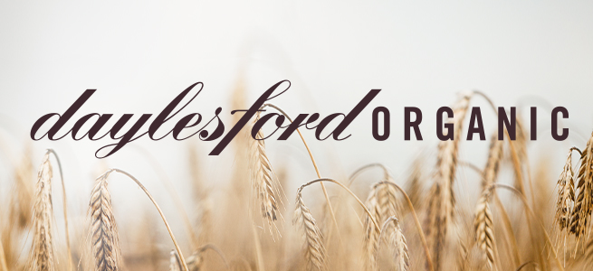 Daylesford Organic
