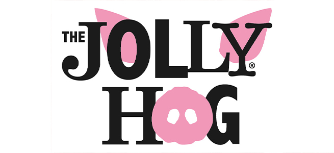 The Jolly Hog