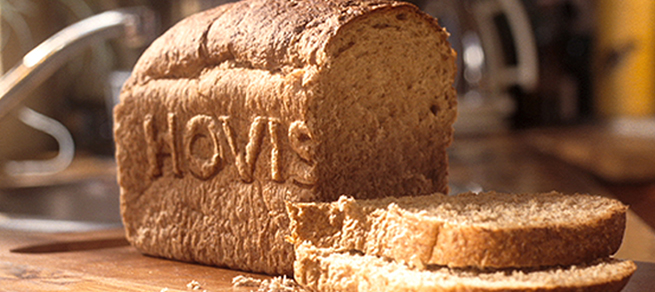 Hovis bakery