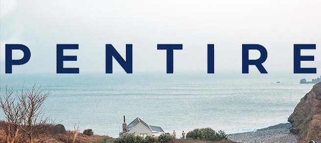 Pentire