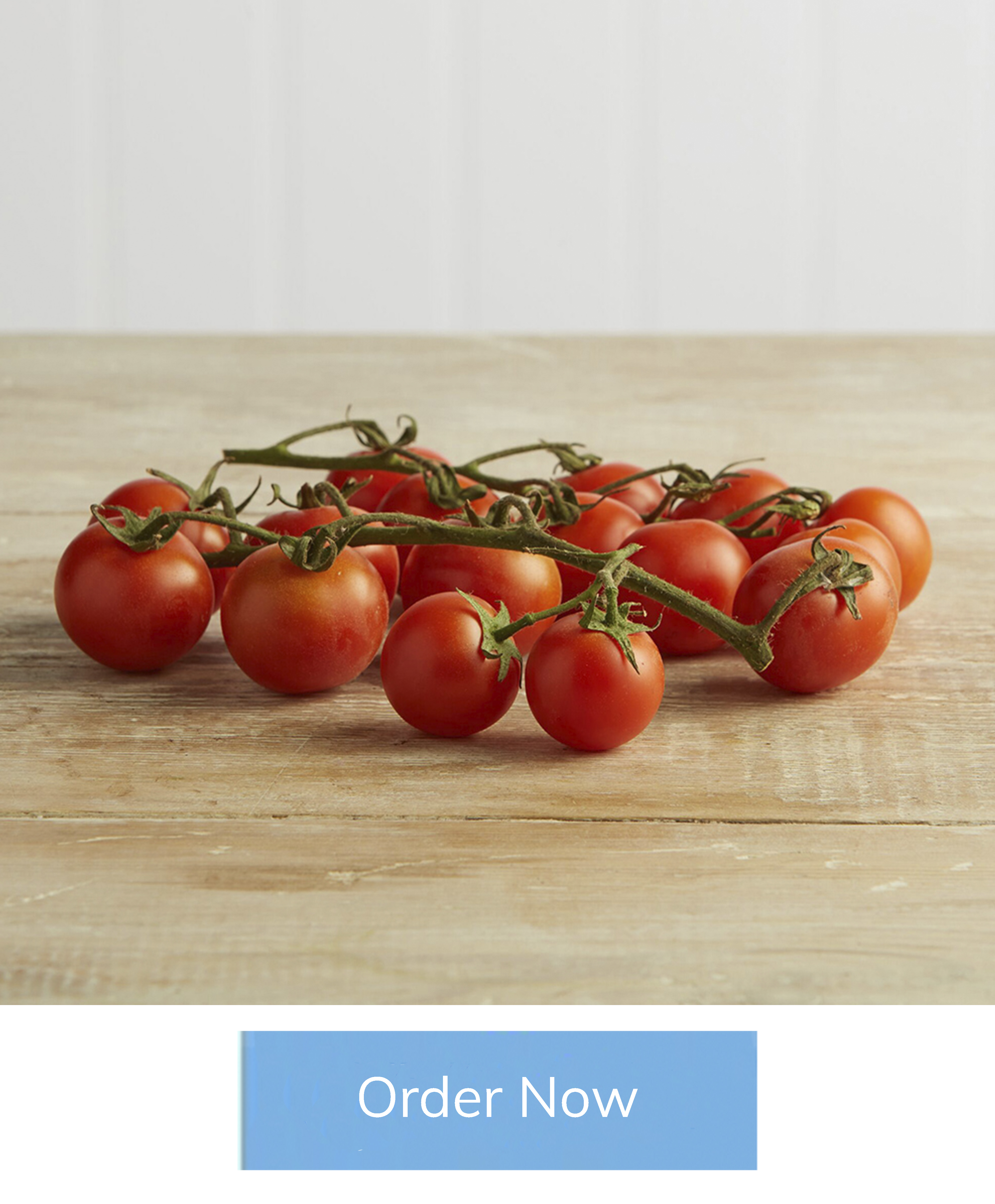 cherry vine tomatoes