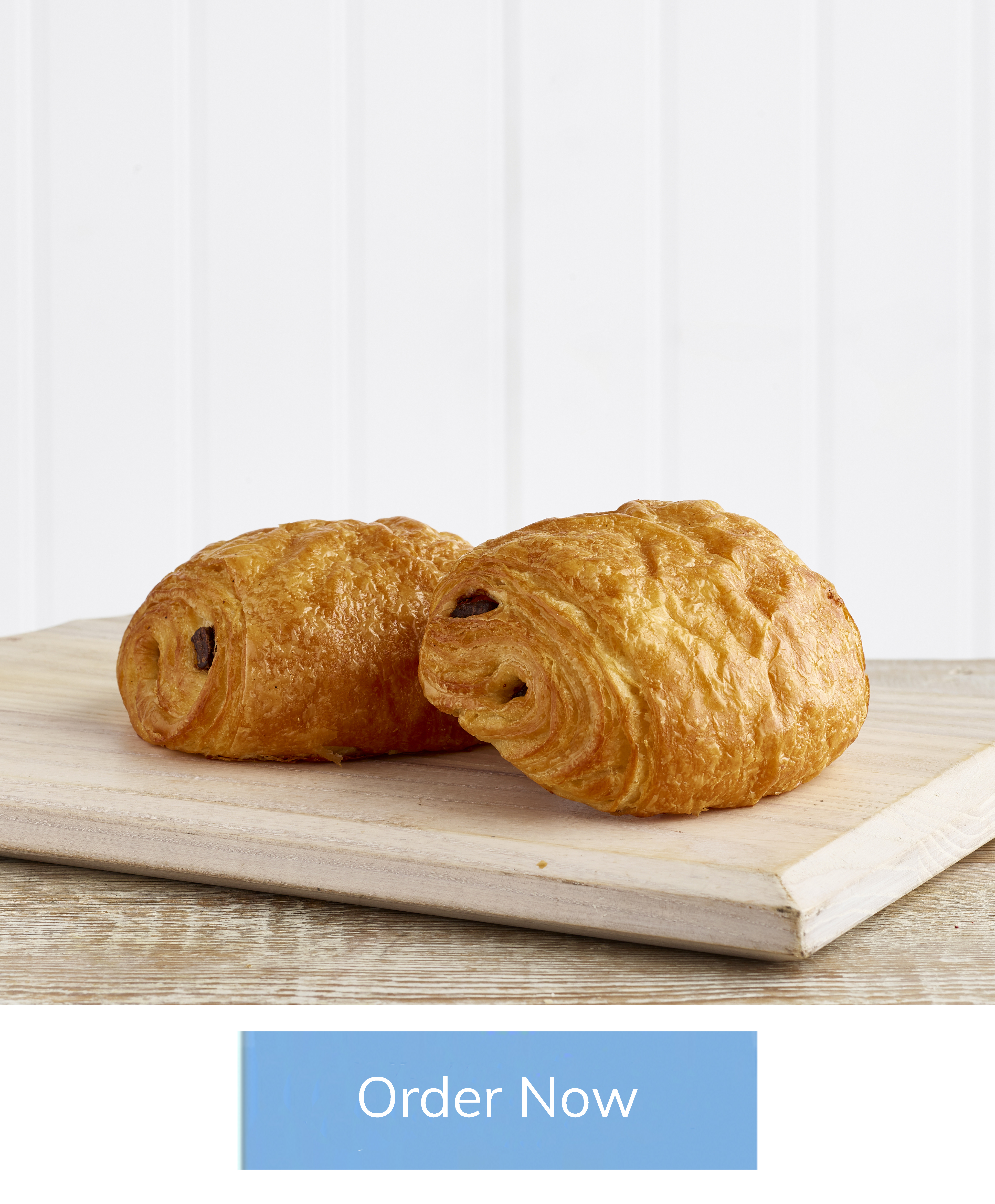 pain au chocolat