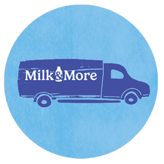 Delicious food and drink delivered to your office with Milk & More Business Delicious food and drink delivered to your office with Milk & More Business