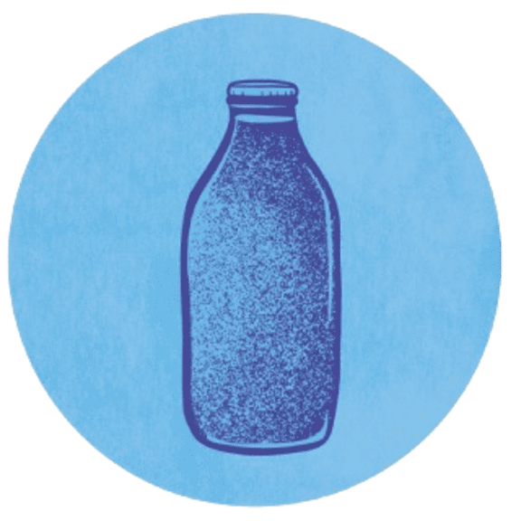 Milk of the UK Milk of the UK