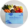 Fruit & Veg