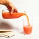 M&M Grapefruit Juice in Glass, 568ml, 1pt