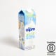 Alpro Soya Original Light Milk Alternative Unsweetened, Chilled, 1L