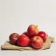Organic Seasonal Apples, 6 pack Organic Seasonal Apples, 6 pack