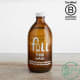 Fill Hair Wash in Glass, 500ml